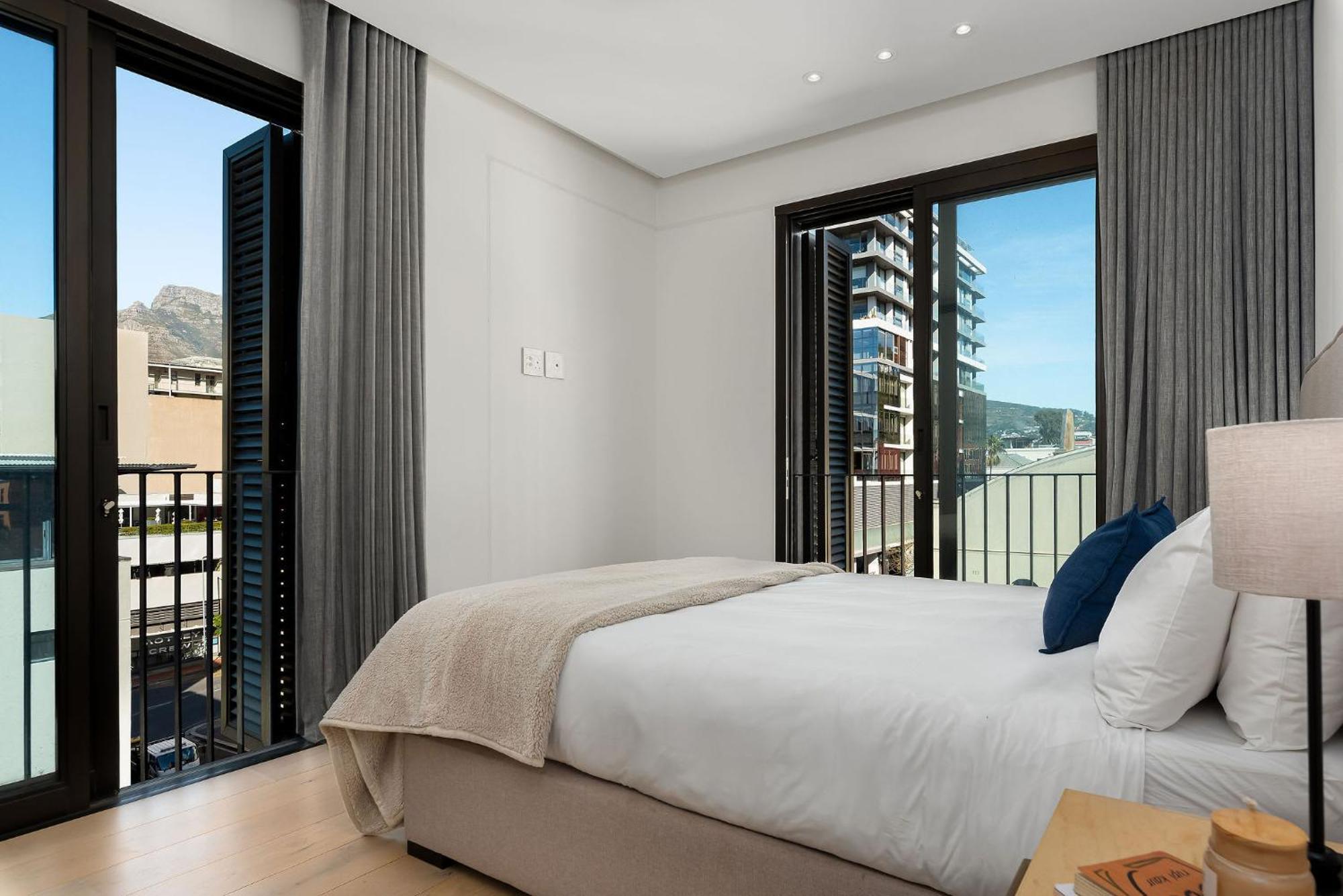 Old Cape Quarter 2 Bedroom Apartments Kapstadt Exterior foto