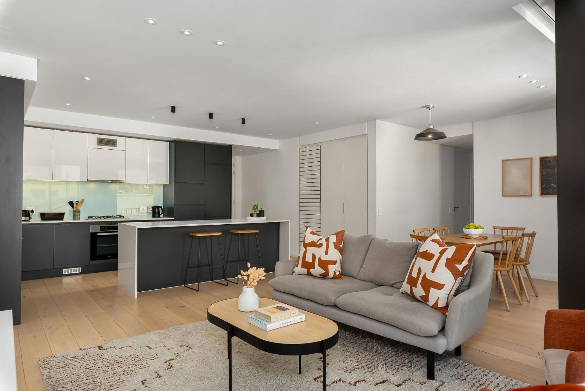 Old Cape Quarter 2 Bedroom Apartments Kapstadt Exterior foto