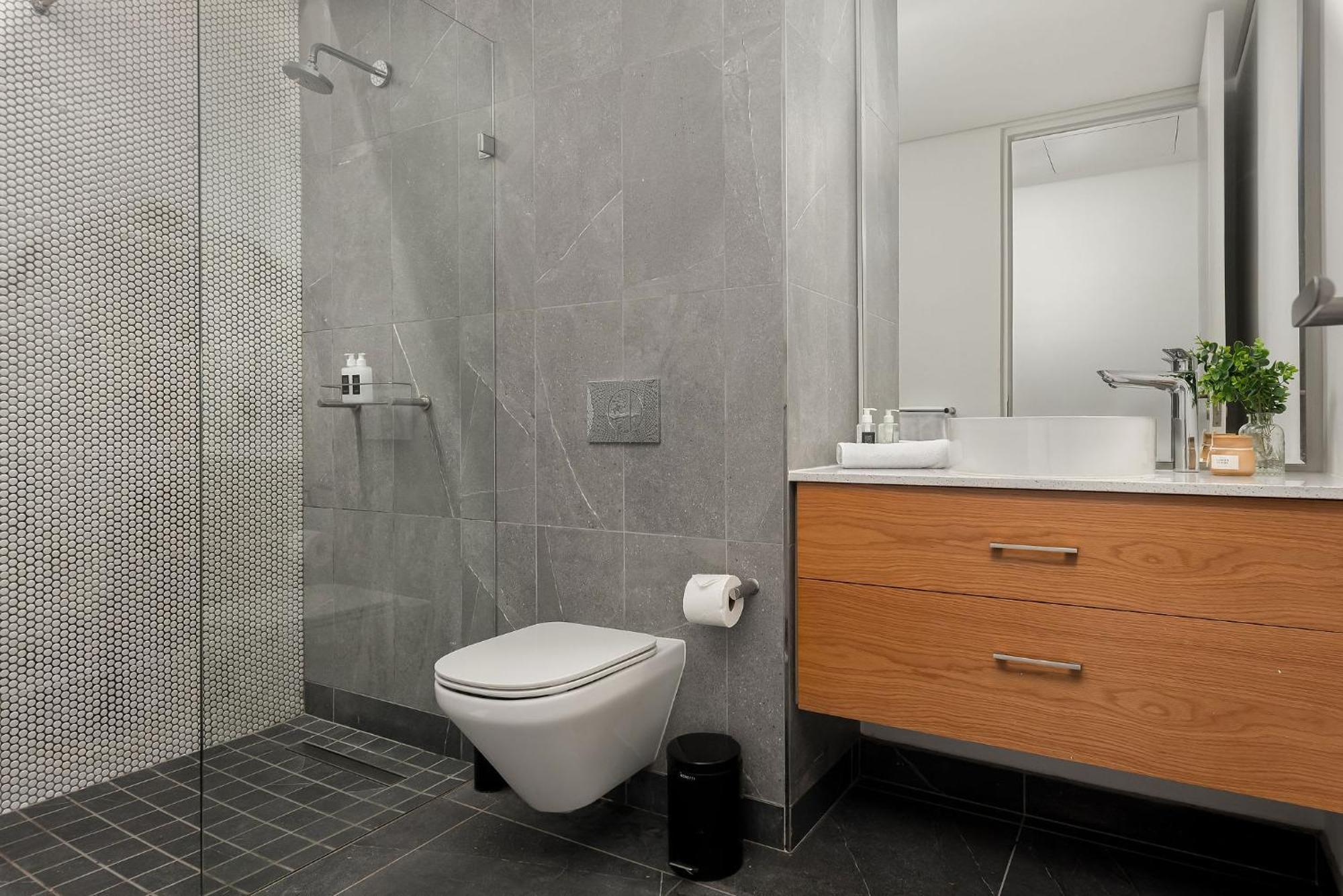 Old Cape Quarter 2 Bedroom Apartments Kapstadt Exterior foto