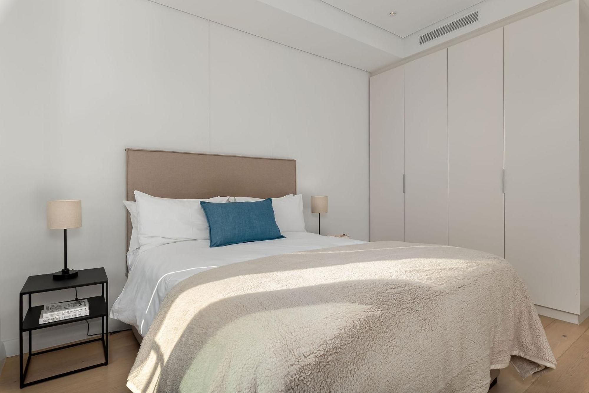 Old Cape Quarter 2 Bedroom Apartments Kapstadt Exterior foto