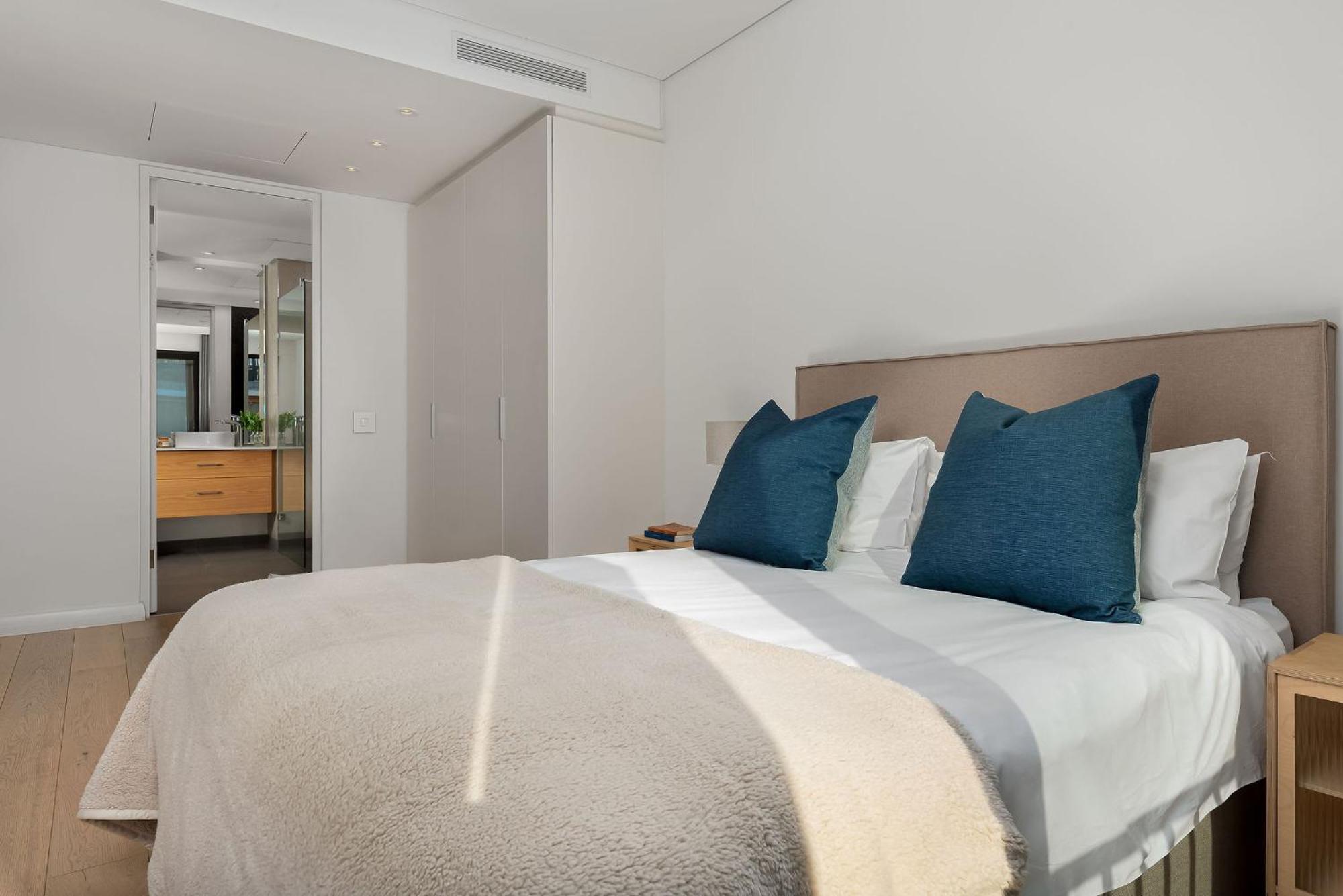 Old Cape Quarter 2 Bedroom Apartments Kapstadt Exterior foto