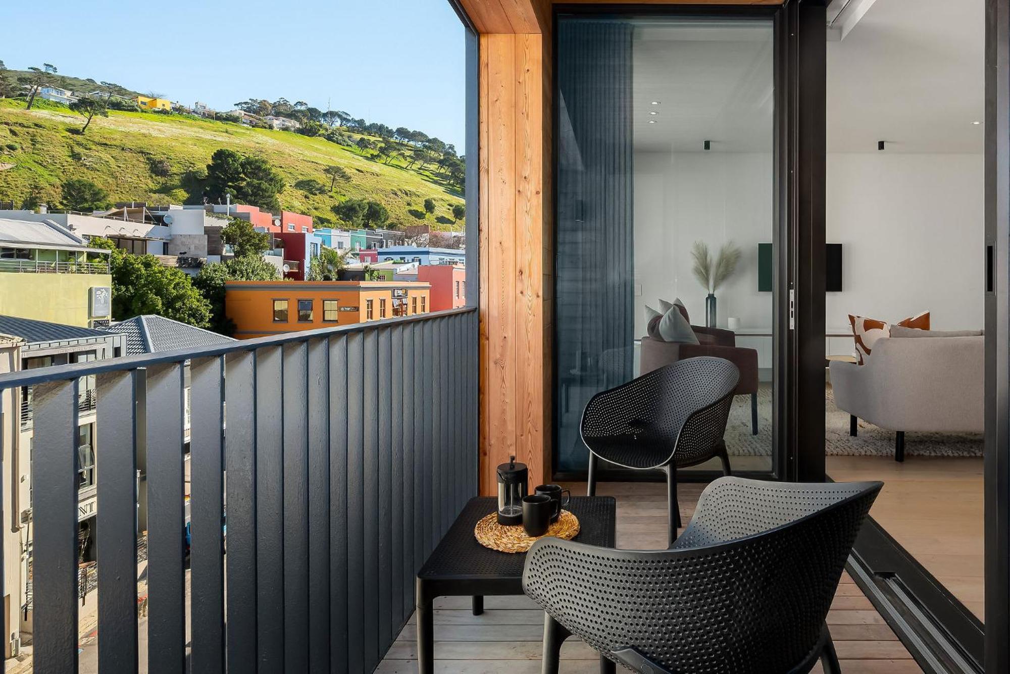 Old Cape Quarter 2 Bedroom Apartments Kapstadt Exterior foto
